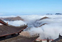 江西武功山分时段免票邀客登山