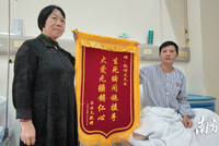 张颂文救人背后还有故事,广东媒体:乐见“善意循环”被传颂