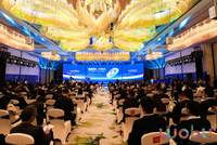 “聚人才者聚天下,兴企业者兴罗湖!”2025年“企聚罗湖,才创未来”人才日暨企业家日活动举行