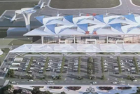 河南又一座机场正式开工建设