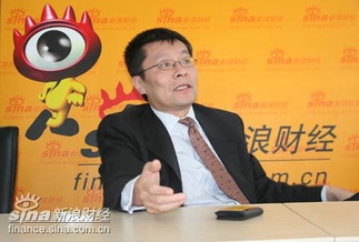 全国工商联并购公会会长王巍