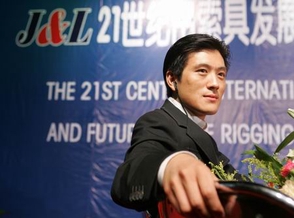 世界最大吊索具企业的隐居