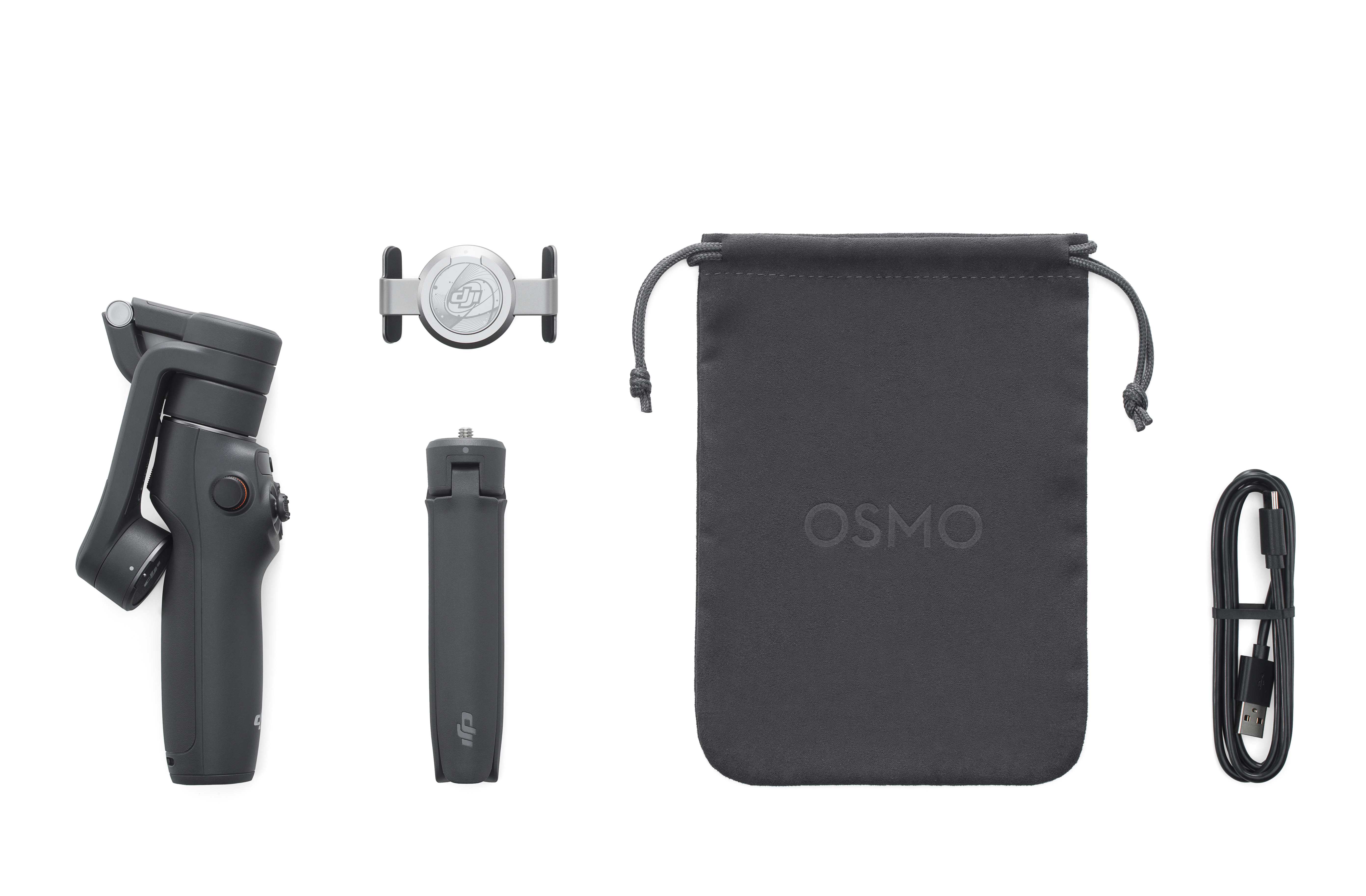 大疆Osmo Mobile 6